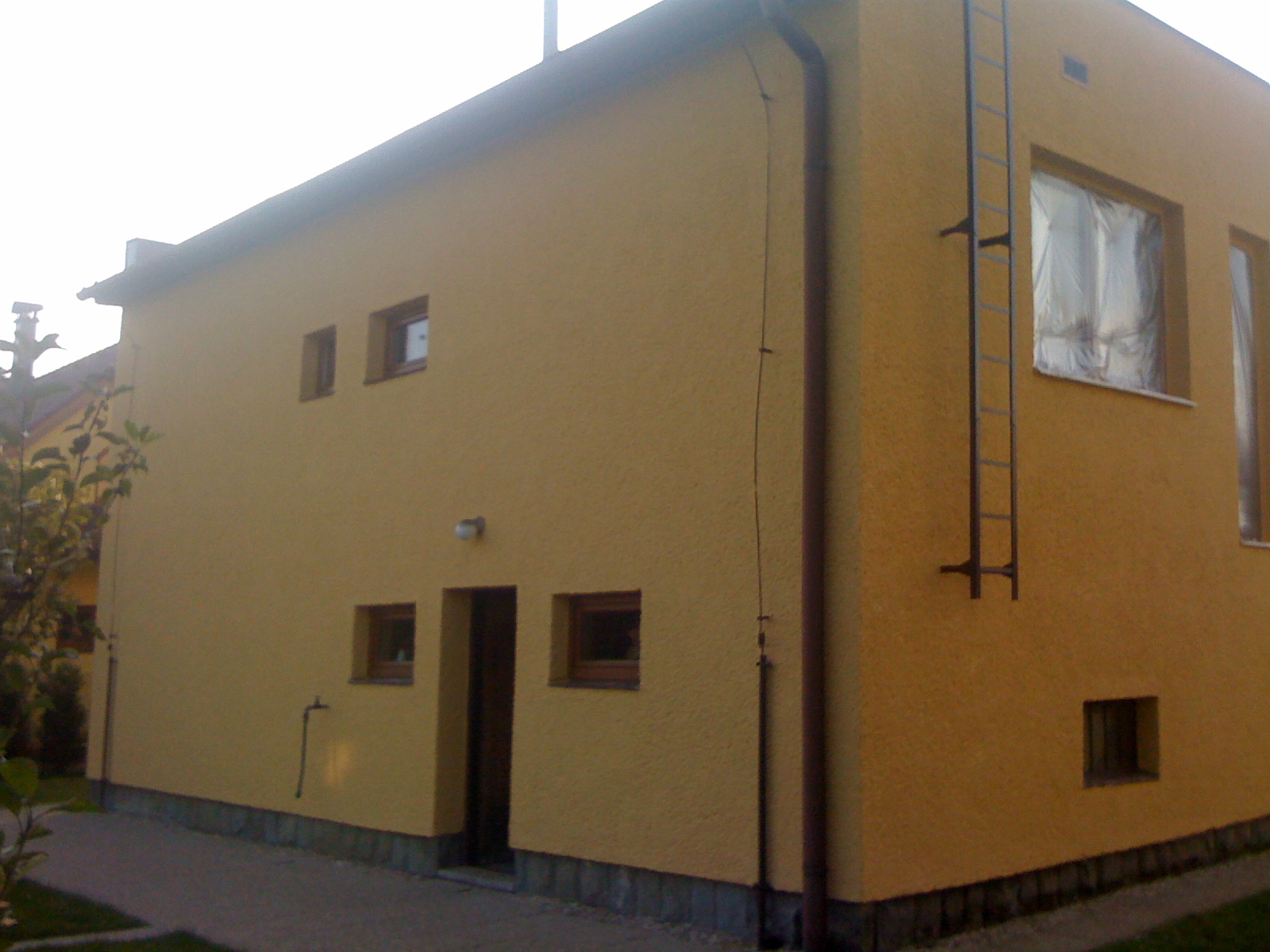 Nátěr č.2b
