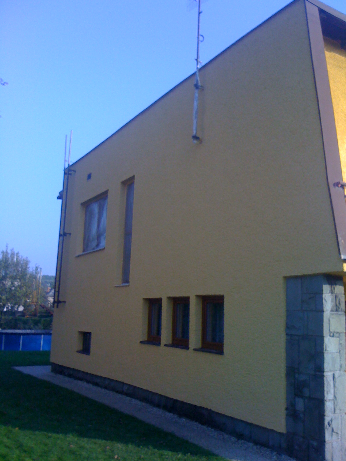 Nátěr č.2c