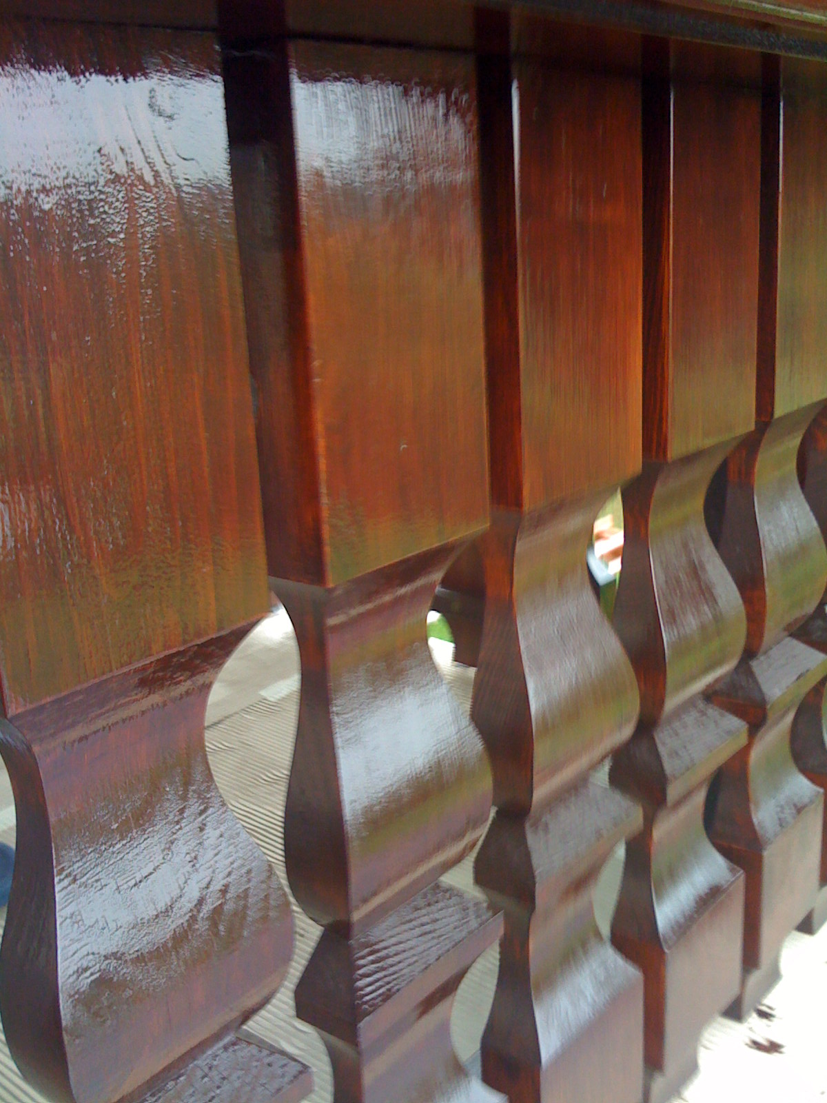 Balkon 3