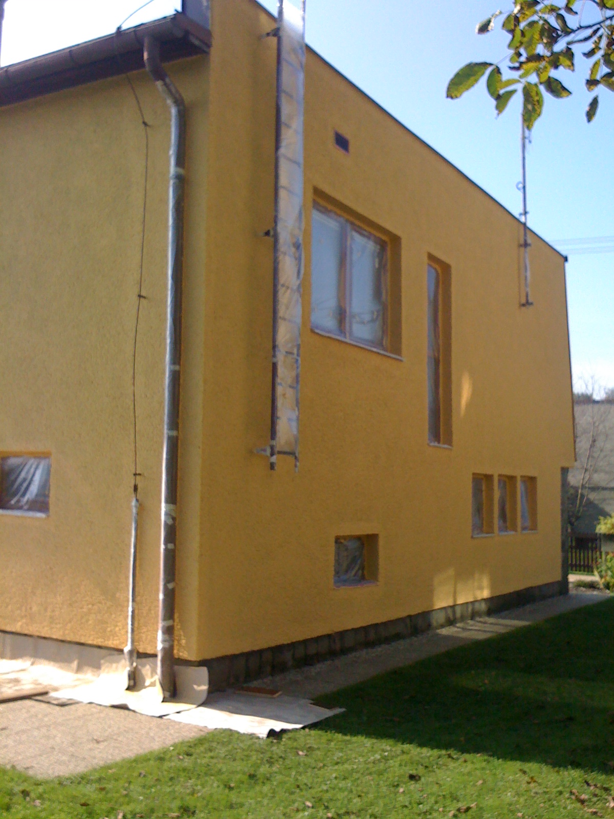 Nátěr č.1c