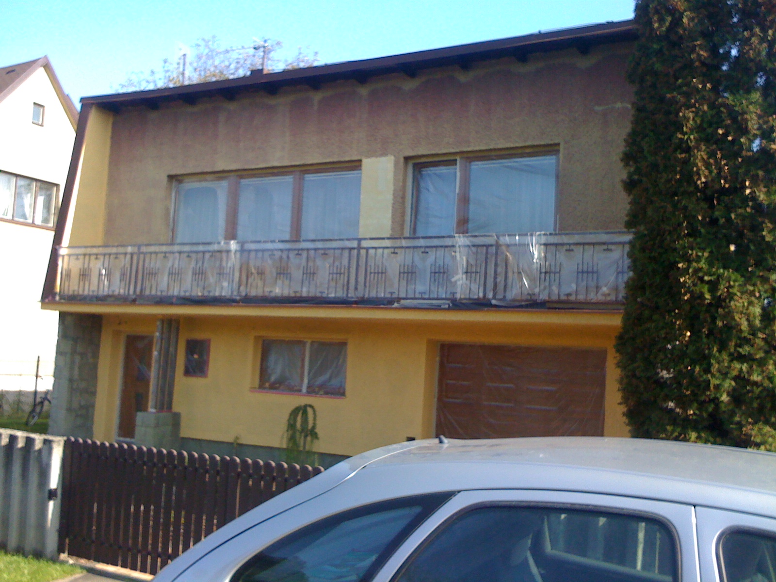 Nátěr č.1f